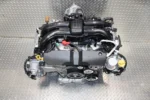 JDM FB20 2012 2013 2014 2015 SUBARU CROSSTREK XV 2.0L DOHC AVCS ENGINE - Image 4