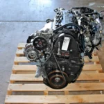 JDM H23A F23A Honda Accord 2.3L AUTOMATIC TRANSMISSION ONLY 98-02
