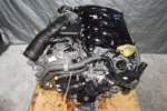 JDM 3GR-FSE 2005-2011 Lexus GS300 Engine 3.0L v6