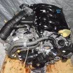 JDM 3GR-FSE 2005-2011 Lexus GS300 Engine 3.0L v6