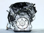 JDM 2GR-FE 06-11 Lexus GS350 RWD Transmission ONLY 3.5L