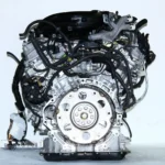 JDM 2GR-FE 06-11 Lexus GS350 RWD Transmission ONLY 3.5L