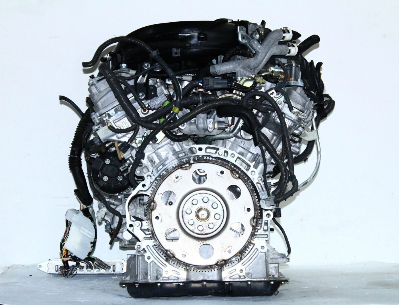 s-l1600 (11) JDM 2GR-FE 06-11 Lexus GS350 RWD Transmission ONLY 3.5L - Image 1