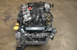 JDM EZ30D 2003-2009 Subaru Legacy Outback 3.0L Tribeca ENGINE H6 - Image 6
