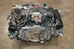 JDM EZ30D 2003-2009 Subaru Legacy Outback 3.0L Tribeca ENGINE H6 - Image 2