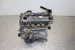 JDM 2AZ-FE 2008 - 2015 SCION XB 2.4L 4CYL VVTI ENGINE - Image 7