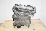 JDM 2AZ-FE Engine 2002-2009 Toyota Camry 2.4L 4Cyl - Image 4