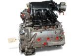 JDM 2006-2012 TOYOTA RAV-4 ENGINE 3.5L V6 2GR-FE - Image 2