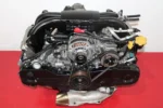 JDM EJ25 2010 2011 2012 SUBARU FORESTER OUTBACK LEGACY AVLS ENGINE EJ253 - Image 5