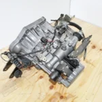 JDM 1ZZ-FE TOYOTA COROLLA 5 SPEED MANUAL TRANSMISSION 00-05