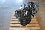 JDM H23A F23A Honda Accord 2.3L AUTOMATIC TRANSMISSION ONLY 98-02