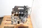JDM LDA MF6 2010 - 2014 HONDA INSIGHT 1.3L SOHC HYBRID ENGINE - Image 4