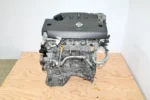 JDM QR25DE 02-06 Nissan Sentra SE-R 6 SPEED MANUAL TRANSMISSION