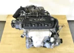 JDM J30A 2000-2002 Honda Accord Engine ONLY 3.0L SOHC V6 VTEC J30A1 COIL TYPE