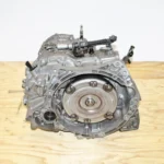 JDM MR18DE 07-08 NISSAN VERSA 1.8L CVT AUTOMATIC TRANSMISSION