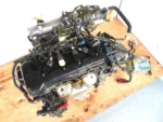 JDM QG18 03-06 Nissan Sentra Automatic Transmission 1.8L 4 cyl
