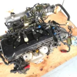 JDM QG18 03-06 Nissan Sentra Automatic Transmission 1.8L 4 cyl