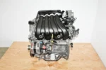 JDM MR18DE 07-12 Nissan Versa Engine 1.8L Dohc 1.8L 4cyl 16-valve