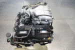 JDM 5VZ-FE 2000 - 2004 TOYOTA TUNDRA 1995 - 2002 TACOMA 1995 - 1998 T100 3.4L V6 4CAM ENGINE