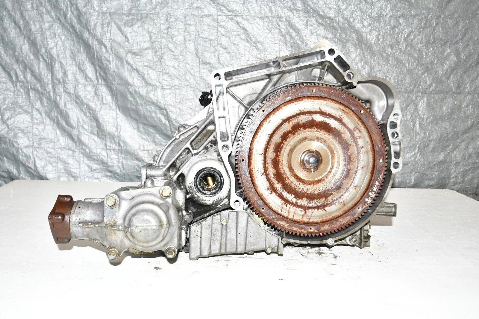 s-l1600 (4) JDM K24a 02-04 Honda CR-V AWD Transmission 2.4L DOHC i-VTEC 4x4 - Image 1