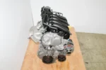 JDM MR18DE 07-12 Nissan Versa Engine 1.8L Dohc 1.8L 4cyl 16-valve - Image 2