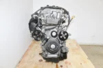 JDM 2AZ-FE Engine 2002-2009 Toyota Camry 2.4L 4Cyl - Image 7