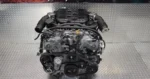 JDM VQ35HR 2007 2008 INFINITI G35 NISSAN 350Z 3.5L V6 DOHC ENGINE - Image 2