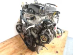 JDM QG18 03-06 Nissan Sentra Automatic Transmission 1.8L 4 cyl - Image 2