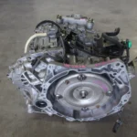 JDM MR20DE 2007-2012 Nissan Sentra CVT Automatic Transmission 2.0L