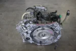 JDM MR20DE 2007-2012 Nissan Sentra CVT Automatic Transmission 2.0L - Image 2