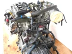 JDM QG18 03-06 Nissan Sentra Automatic Transmission 1.8L 4 cyl - Image 5