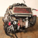 JDM 3SGTE 99-03 TOYOTA CALDINA 4TH GEN