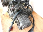 JDM QG18 03-06 Nissan Sentra Automatic Transmission 1.8L 4 cyl - Image 4