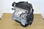 JDM J30A 2000-2002 Honda Accord Engine ONLY 3.0L SOHC V6 VTEC J30A1 COIL TYPE - Image 2