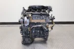 JDM QR25DE 02-06 Nissan Altima Automatic Transmission 2.5L 4cyl. - Image 2