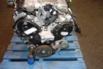 JDM J30A 2003-2007 Honda Accord Engine ONLY 3.0L V6 SOHC i-VTEC - Image 5