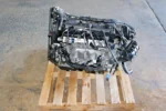 JDM H23A F23A Honda Accord 2.3L AUTOMATIC TRANSMISSION ONLY 98-02 - Image 4