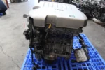JDM 2008-2015 RX350 ENGINE 3.5L V6 2GR-FE W/OUT OIL COOLER - Image 5