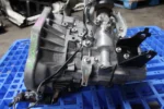 JDM 2ZZ 05-06 TOYOTA COROLLA GTS 6 SPEED MANUAL TRANSMISSION - Image 3