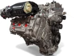 JDM 2006-2012 TOYOTA RAV-4 ENGINE 3.5L V6 2GR-FE - Image 4