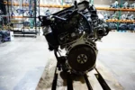 JDM L3-VDT 06-12 Mazda CX-7 Engine Turbo Engine DISI 2.3L Mazdaspeed CORE - Image 8