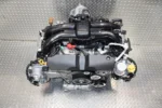 2012 2013 2014 2015 SUBARU CROSSTREK XV ENGINE - Image 3