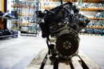 JDM L3-VDT 06-12 Mazda CX-7 Engine Turbo Engine DISI 2.3L Mazdaspeed CORE - Image 4