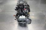2012 2013 2014 2015 SUBARU CROSSTREK XV ENGINE - Image 2