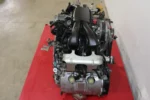 JDM EJ25 2010 2011 2012 SUBARU FORESTER OUTBACK LEGACY AVLS ENGINE EJ253 - Image 3