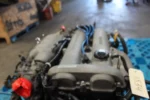 JDM Mazda Miata 1.8L BP Transmission 6 speed 1999 2000 Mx5 Manual BP5A - Image 6