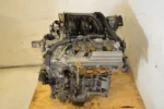 JDM 2007-2015 TOYOTA SIENNA ENGINE 3.5L V6 2GR-FE - Image 2