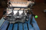 JDM J30A 2003-2007 Honda Accord Engine ONLY 3.0L V6 SOHC i-VTEC - Image 4