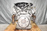 JDM 3GR-FSE 2005-2011 Lexus GS300 Engine 3.0L v6 - Image 2