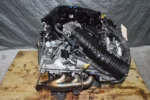 JDM 3GR-FSE 2005-2011 Lexus GS300 Engine 3.0L v6 - Image 7